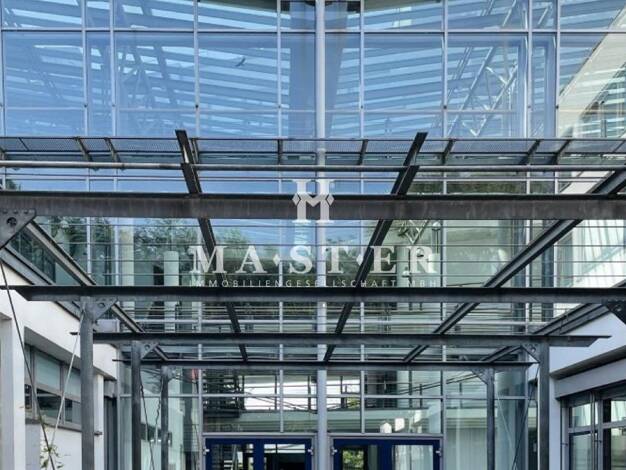 Bürofläche zur Miete provisionsfrei 10,95 € 837 m² Bürofläche teilbar ab 400 m² Stierstadt Oberursel 61440
