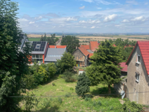 Grundstück zum Kauf 115.000 € 992 m² Grundstück frei ab sofort Witterda 99189