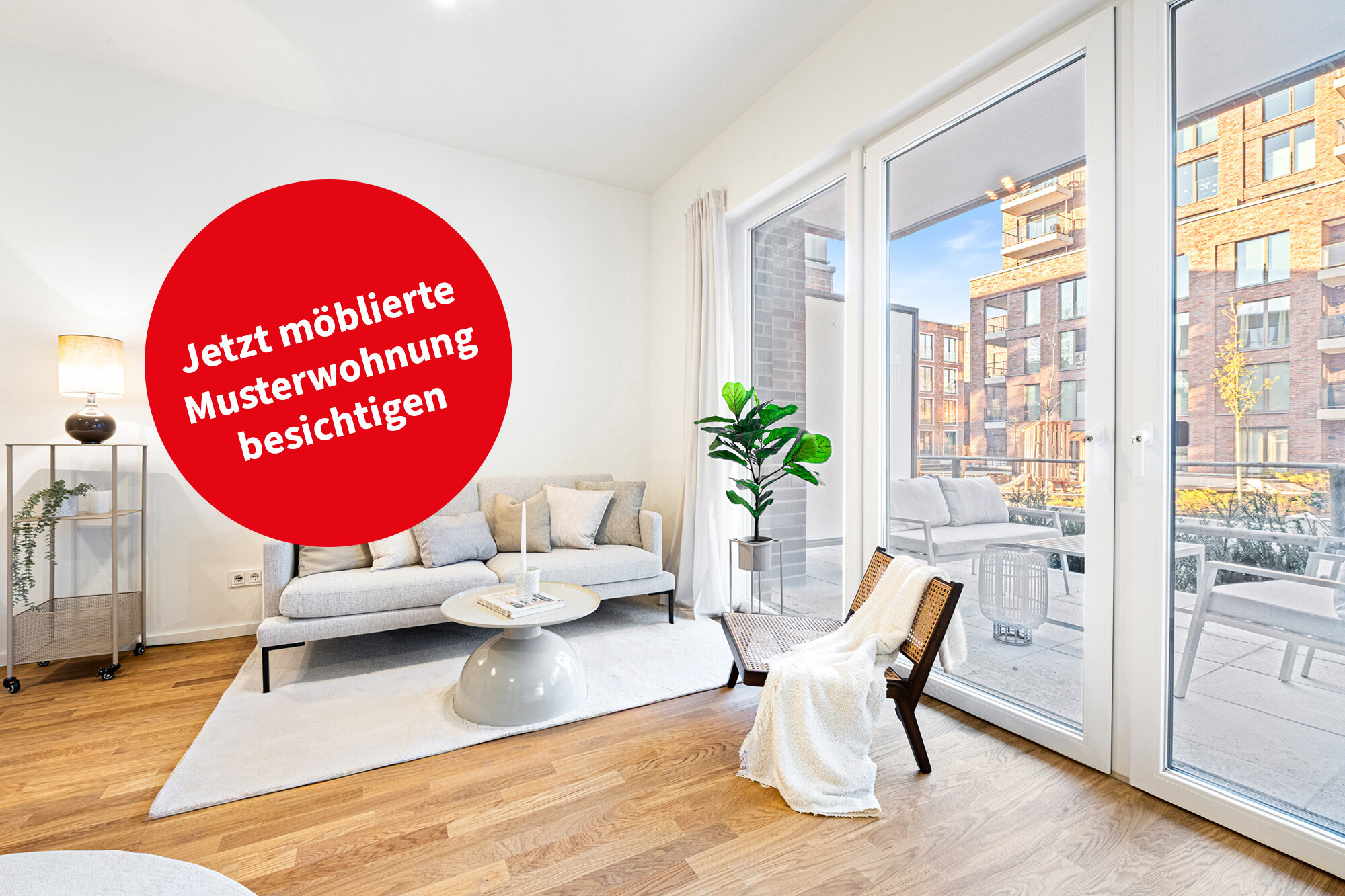 Wohnung zum Kauf provisionsfrei 749.000 € 3 Zimmer 77,1 m²<br/>Wohnfläche 1.<br/>Geschoss Friedensallee 118b Ottensen Hamburg 22763