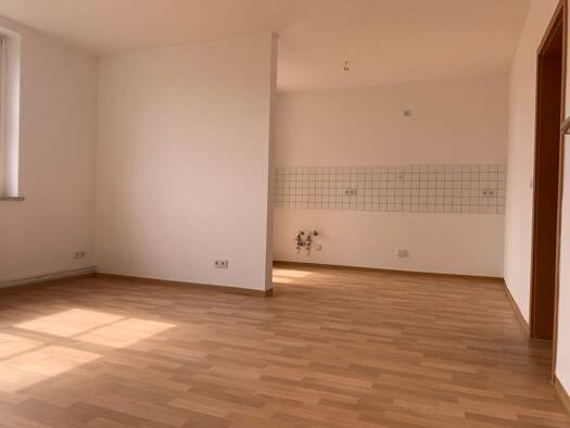 Wohnung zur Miete 431 € 3 Zimmer 61,6 m² 2. Geschoss Lassallestr. 8 Cracau Magdeburg 39114