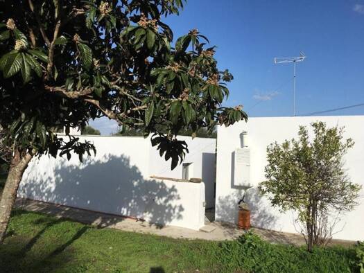 Bauernhaus zum Kauf 210.000 € 1 Zimmer 79 m² 1.400 m² Grundstück Vejer de la Frontera 11150