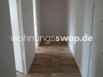 Studio zur Miete Tauschwohnung 418 € 3 Zimmer 70 m² 2. Geschoss Berlin 13125
