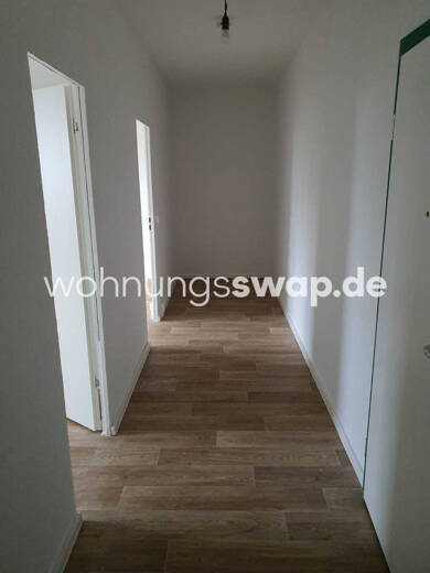 Studio zur Miete Tauschwohnung 418 € 3 Zimmer 70 m² 2. Geschoss Buch Berlin 13125