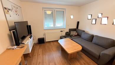 Wohnung zur Miete 650 € 1 Zimmer 37 m² Geschoss 1/1 frei ab 06.07.2025 Hofheim Hofheim am Taunus 65719
