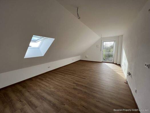 Studio zur Miete 320 € 1 Zimmer 28,2 m² frei ab 01.01.2026 Sünching 93104