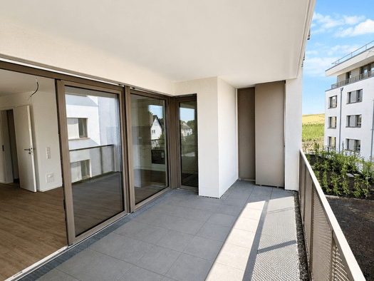 Wohnung zur Miete 1.461 € 3 Zimmer 83 m² Geschoss -1/3 frei ab 01.11.2026 Lerchenstraße 14 Marbach Marbach am Neckar 71672