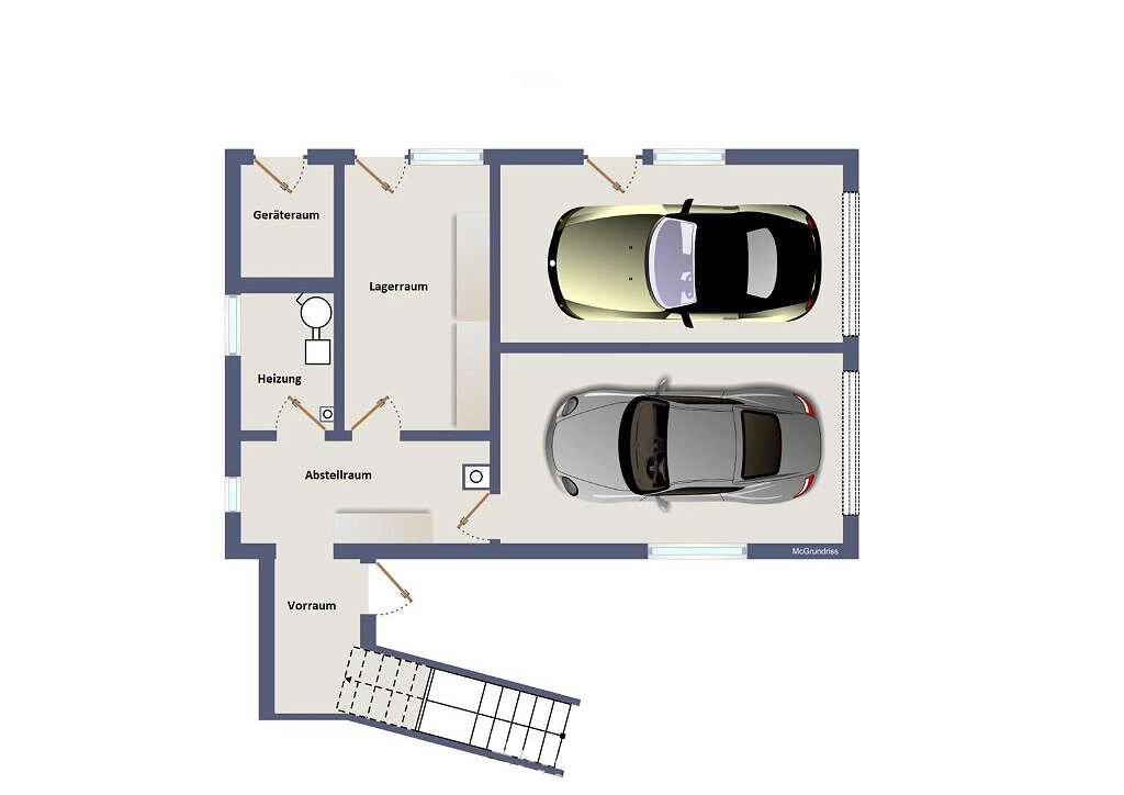 Haus zum Kauf 429.000 € 581 m²<br/>Grundstück Straßgang Graz 8054