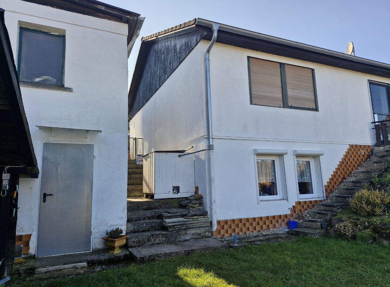 Immobilie in Hohenstein - +++ Preis reduziert+++ Einfamilienhaus mit Keller auf schönen Grundstück mit Garage - Bild 4