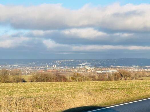 Grundstück zum Kauf 185.000 € 420 m² Grundstück Baugenehmigung vorhanden frei ab sofort Goppeln Bannewitz 01728