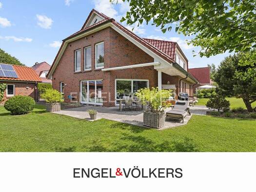 Einfamilienhaus zum Kauf 1.499.000 € 7 Zimmer 297 m² 991 m² Grundstück Großensee 22946