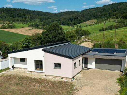 Bungalow zum Kauf - Erstbezug 670.000 € 4 Zimmer 148 m² 944 m² Grundstück Holsthum 54668