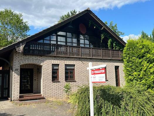 Einfamilienhaus zum Kauf 358.000 € 6 Zimmer 164 m² 667 m² Grundstück Gronau Gronau 48599