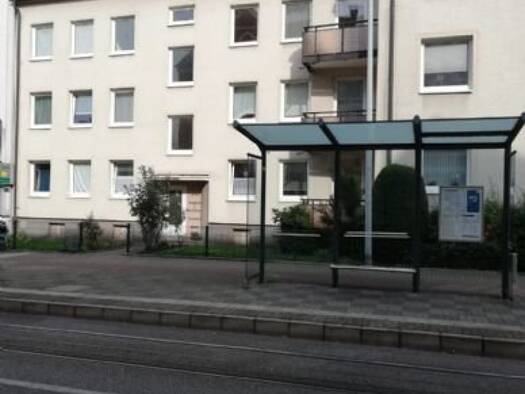 Wohnung zur Miete 390 € 3,5 Zimmer 60 m² 1. Geschoss frei ab sofort Hauptstraße 46 Eickel Herne 44651