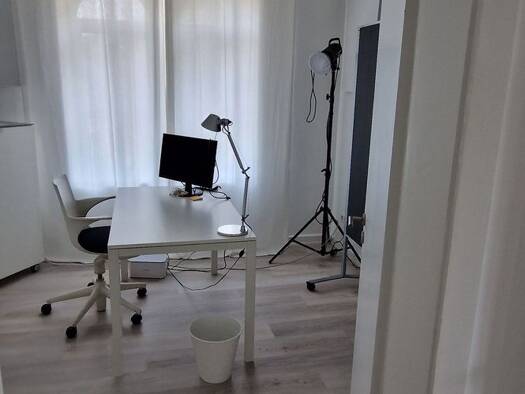 Büro zur Miete provisionsfrei 1.300 € 3 Zimmer 74 m² Bürofläche Bahnhofstraße Bickenbach 64404