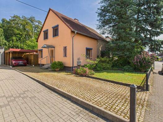 Einfamilienhaus zum Kauf 220.000 € 3 Zimmer 74,7 m² 483 m² Grundstück Roden Saarlouis / Roden 66740