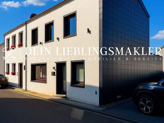 Einfamilienhaus zum Kauf 349.000 € 4 Zimmer 155 m² 261 m² Grundstück Isengraben Wegberg 41844