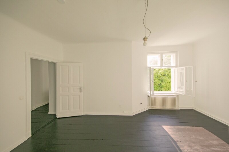 Wohnung zum Kauf 450.000 € 2 Zimmer 66,9 m²<br/>Wohnfläche 4.<br/>Geschoss Knobelsdorffstraße 49 Charlottenburg Berlin 14059