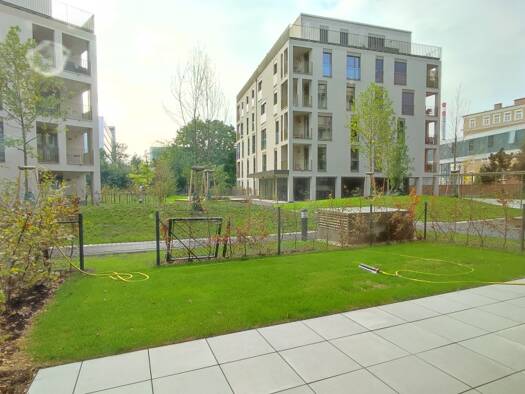 Wohnung zur Miete 696 € 2 Zimmer 47,6 m² Linz 4020