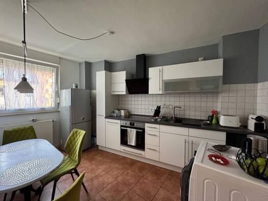 Wohnung zum Kauf provisionsfrei als Kapitalanlage geeignet 172.000 € 2 Zimmer 52,6 m² Hummelstein Nürnberg 90461