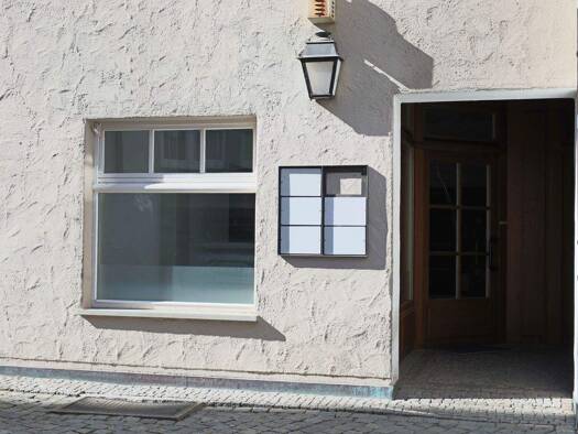 Bürofläche zur Miete 820 € 3 Zimmer 87 m² Bürofläche Wangen Wangen im Allgäu 88239