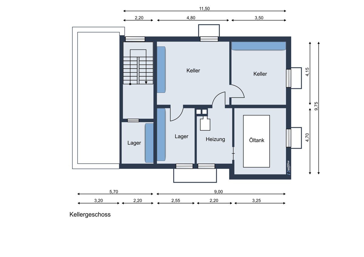 Mehrfamilienhaus zum Kauf 950.000 € 9 Zimmer 230 m²<br/>Wohnfläche Mittersill 5730