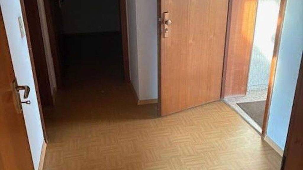 Wohnung zur Miete 670 € 3 Zimmer 75 m² 2. Geschoss Seckenheim Mannheim 68239