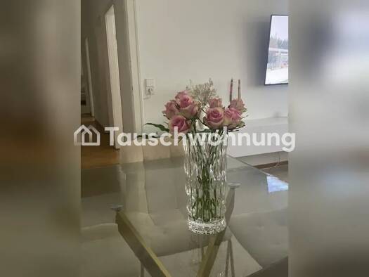 Wohnung zur Miete Tauschwohnung 800 € 3 Zimmer 68 m² 2. Geschoss Zoo Mitte 30177