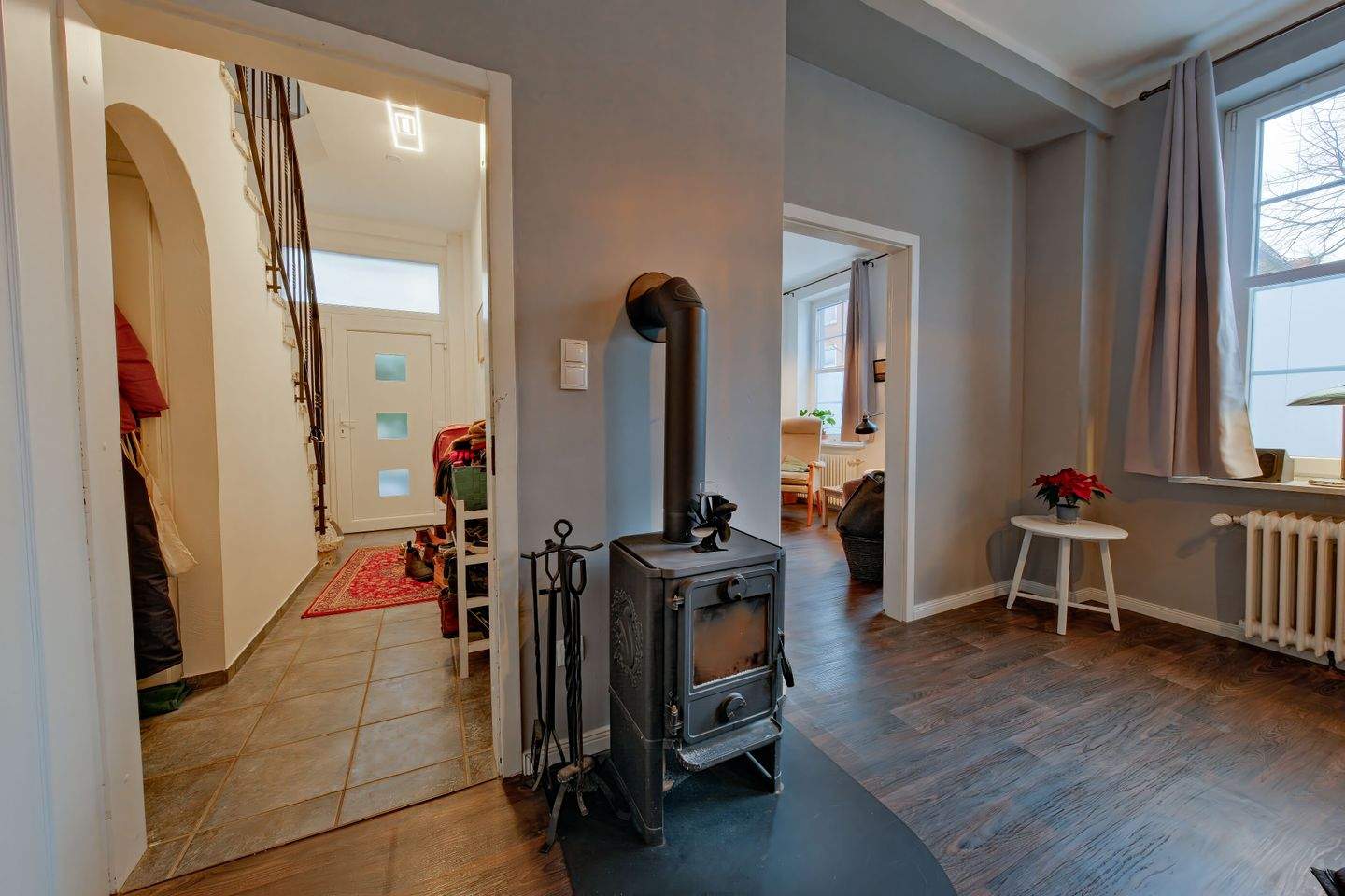 Einfamilienhaus zum Kauf - Widok 2