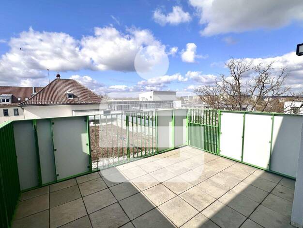 Wohnung zur Miete 1.100 € 3 Zimmer 78 m² Amberg 92224