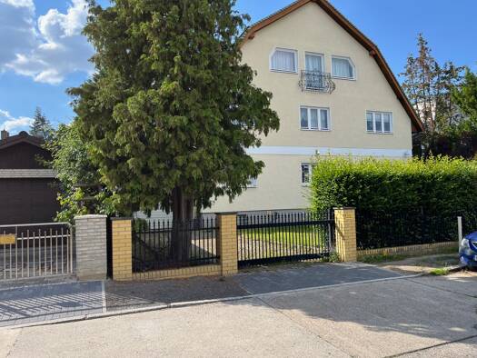 Wohnung zur Miete 2.750 € 5 Zimmer 137 m² Geschoss EG/3 frei ab sofort Buckow Berlin 12351