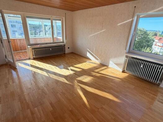 Wohnung zur Miete 1.070 € 3 Zimmer 76 m² Geschoss 7/7 frei ab sofort Ay Senden 89250