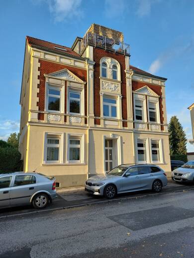 Wohnung zum Kauf provisionsfrei 125.000 € 2,5 Zimmer 76 m² 1. Geschoss Holtestr. 117 Lütgendortmund Dortmund 44388
