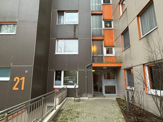 Wohnung zum Kauf 178.000 € 4 Zimmer 103 m² Mettenhof Kiel 24109