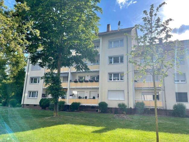 Wohnung zum Kauf 549.000 € 4 Zimmer 91,5 m² 1. Geschoss Griesheim West 65933