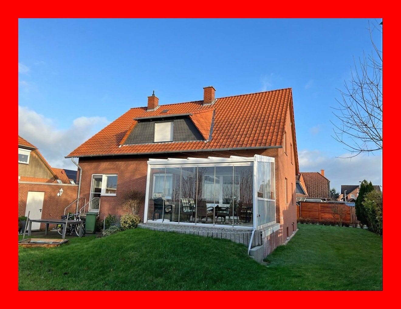 Einfamilienhaus zum Kauf 375.000 € 6 Zimmer 183,7 m²<br/>Wohnfläche 690 m²<br/>Grundstück Woltorf Peine 31224