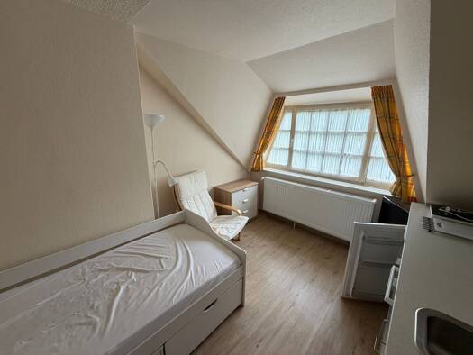 Studio zur Miete 170 € 1 Zimmer 15 m² 1. Geschoss frei ab sofort An der B 4 Grevenkrug 24241