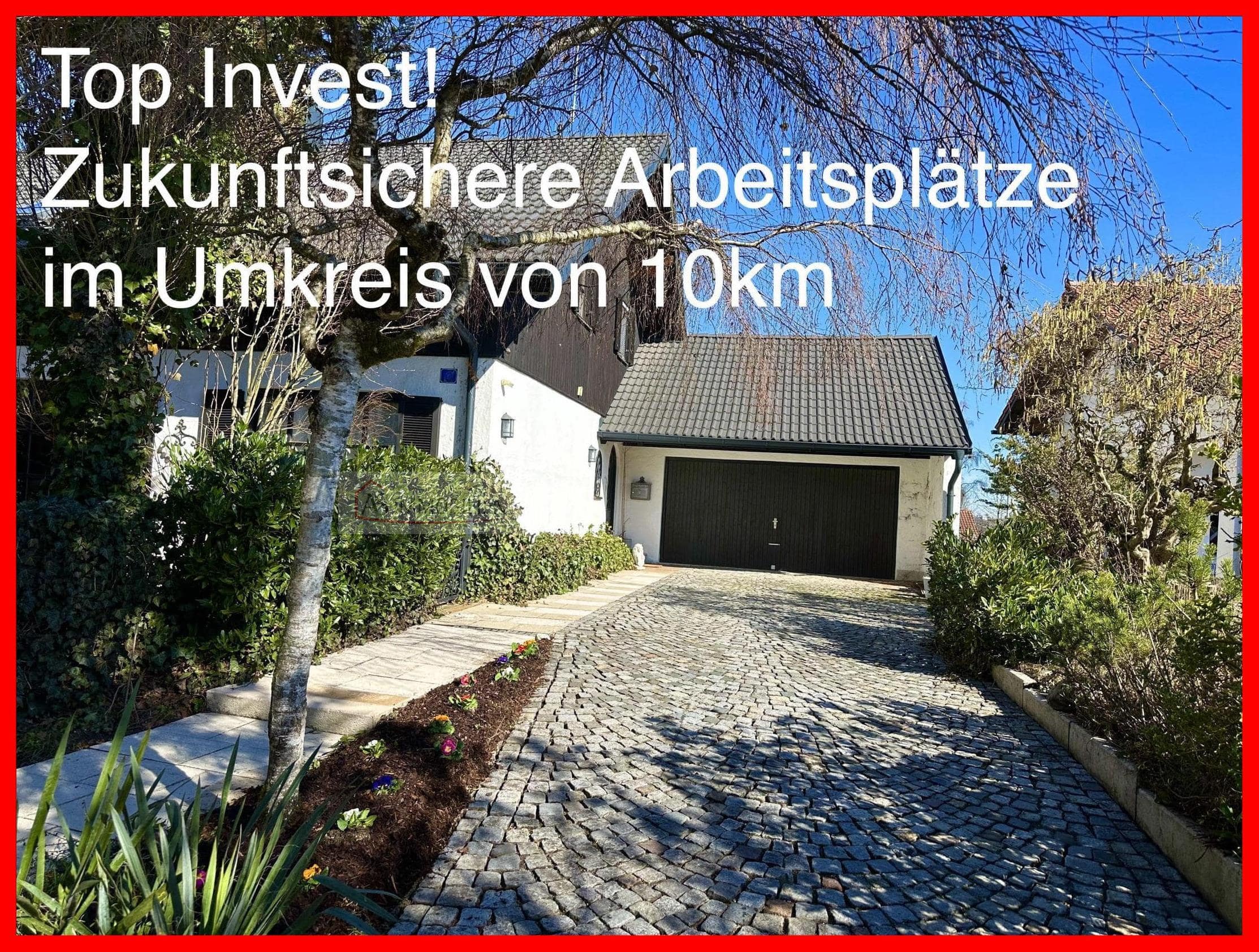 Immobilie zum Kauf als Kapitalanlage geeignet 1.395.000 € 715 m²<br/>Grundstück Weßling Weßling 82234