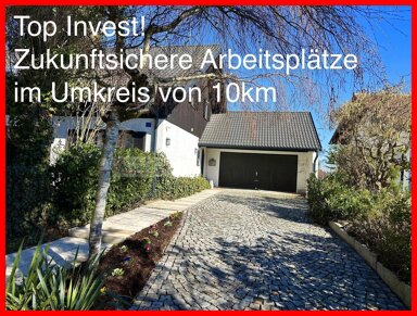 Immobilie zum Kauf als Kapitalanlage geeignet 1.395.000 € 715 m² Grundstück Weßling Weßling 82234