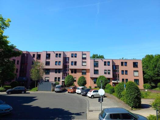 Wohnung zur Miete 700 € 3 Zimmer 80,8 m² 3. Geschoss frei ab 01.01.2026 Tarforst Trier 54296