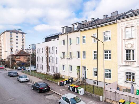 Wohnung zum Kauf 241.500 € 2 Zimmer 68,3 m² EG Waldegg Linz 4020
