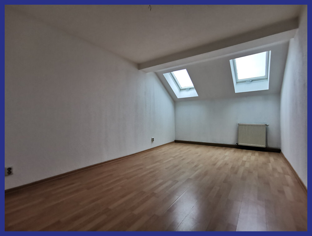 Wohnung zur Miete 230 € 2 Zimmer 46,5 m²<br/>Wohnfläche EG<br/>Geschoss Oststraße 24 Altstadt Gera 07545