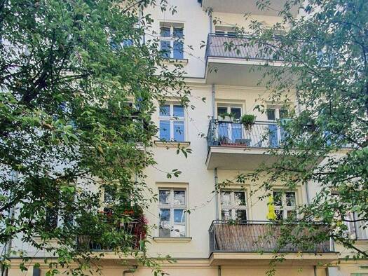 Sonstiges zum Kauf als Kapitalanlage geeignet 289.000 € 2 Zimmer 51,5 m² Prenzlauer Berg Berlin 10437