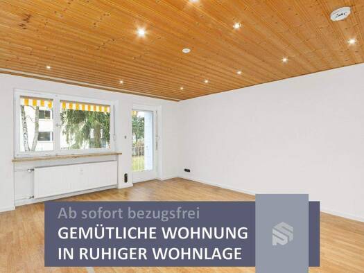 Wohnung zur Miete 1.450 € 3 Zimmer 78 m² frei ab sofort Emmering 82275