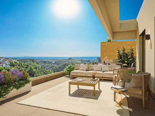 Wohnung zum Kauf 900.000 € 120 m² Marbella 29600