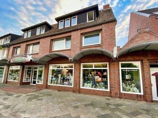 Mehrfamilienhaus zum Kauf 445.000 € 11 Zimmer 183 m² 689 m² Grundstück Fedderwardergroden Wilhelmshaven 26388