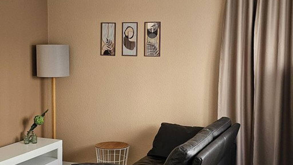 Studio zur Miete 600 € 1 Zimmer 24 m² 1. Geschoss Großbettlingen 72663