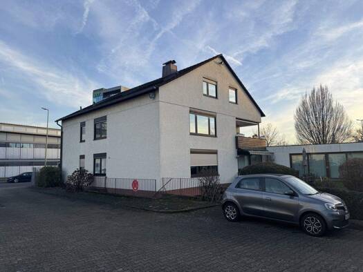 Gewerbegrundstück zum Kauf 2.250.000 € 3.064 m² Grundstück Oststadt Karlsruhe / Oststadt 76131