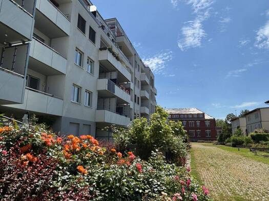 Wohnung zum Kauf 339.000 € 2 Zimmer 60,6 m² 2. Geschoss frei ab sofort Britz Berlin 12347