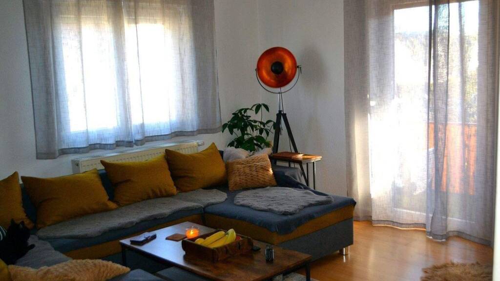 Wohnung zur Miete 795 € 3 Zimmer 75 m² 1. Geschoss frei ab 01.06.2026 Fischbach Nürnberg 90475