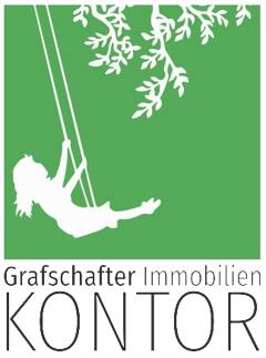 Grafschafter Immobilienkontor logo